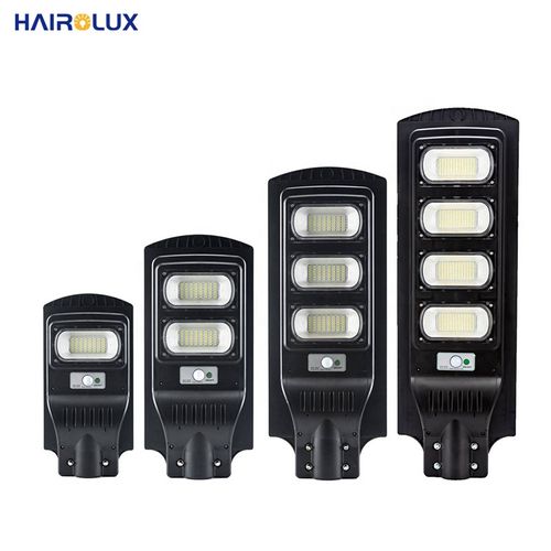 Solar Light IP65 (200W)