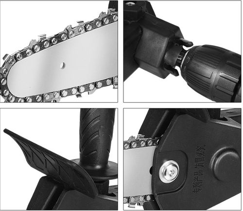 Electric Drill Stand
