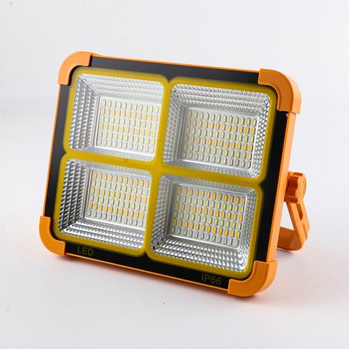 Solar LED Light