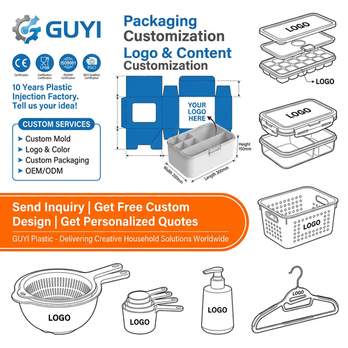 Egg Storage Box