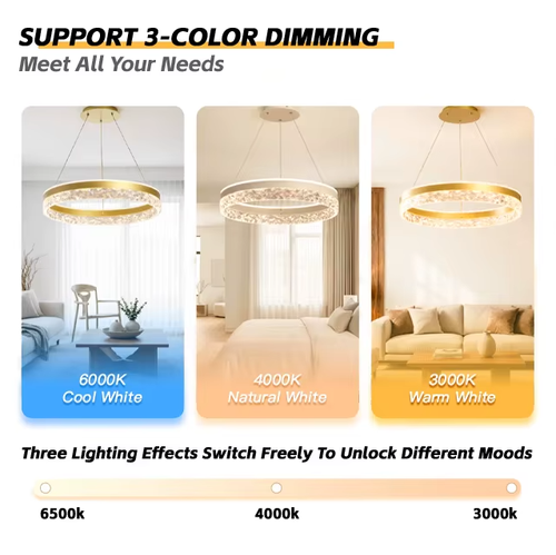 Dining Pendant Light ESC-D021