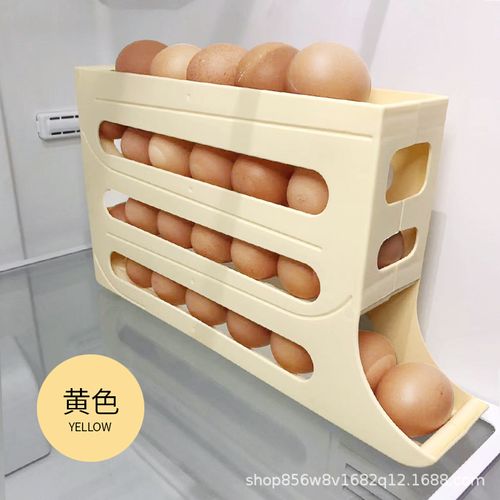 Egg Storage Box