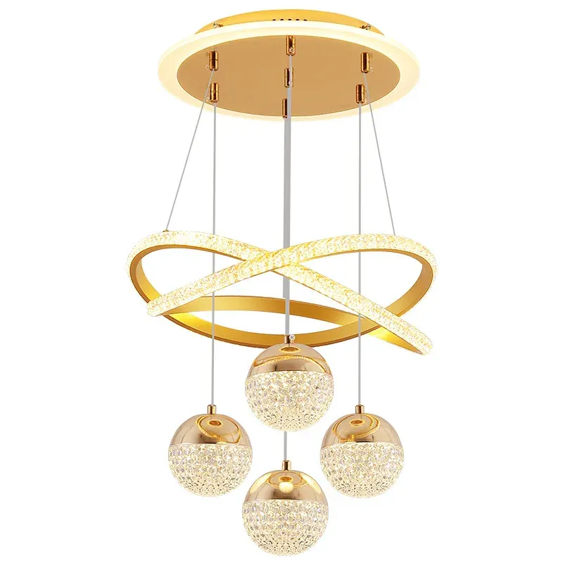 Dining Pendant Light ESC-D004