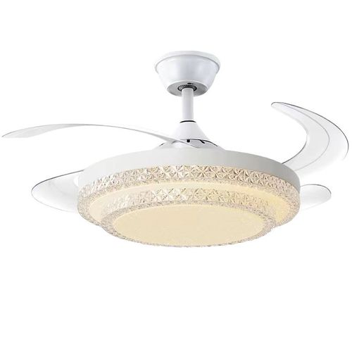 Luxury Ceiling Fan Light - N412