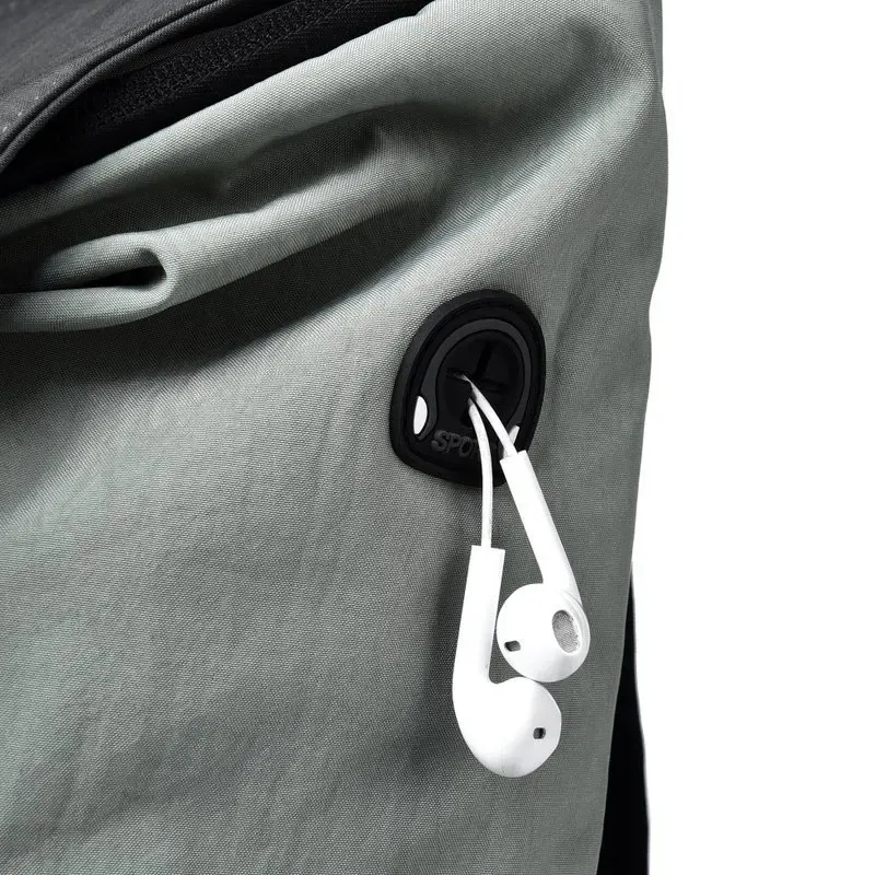 Waterproof Travel Laptop Backpack