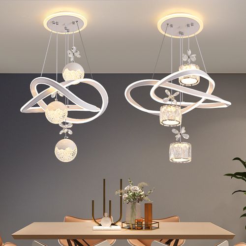 Dining Pendant Light ESC-CD2099