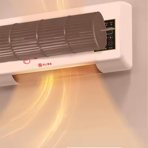 Mini Electric Heater