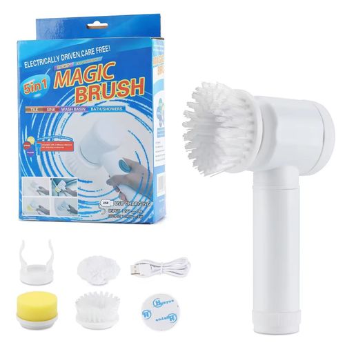 5 in 1 Magic Brush