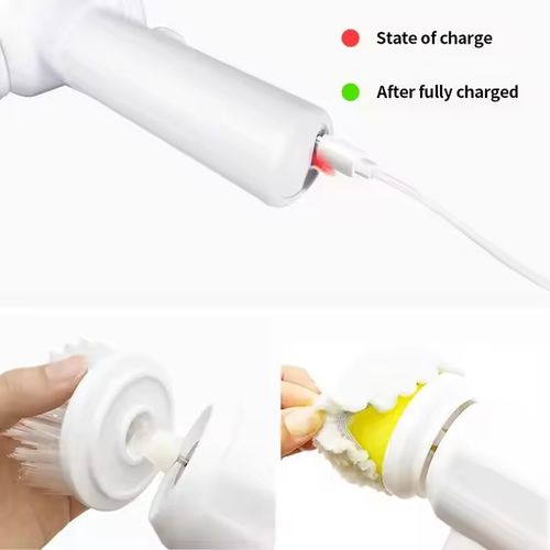 5 in 1 Magic Brush