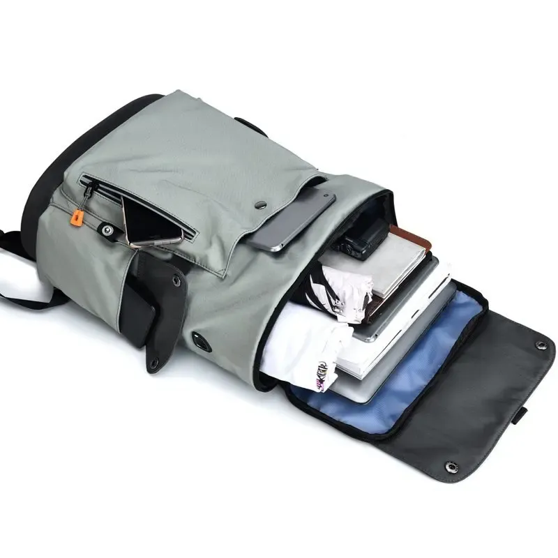 Waterproof Travel Laptop Backpack