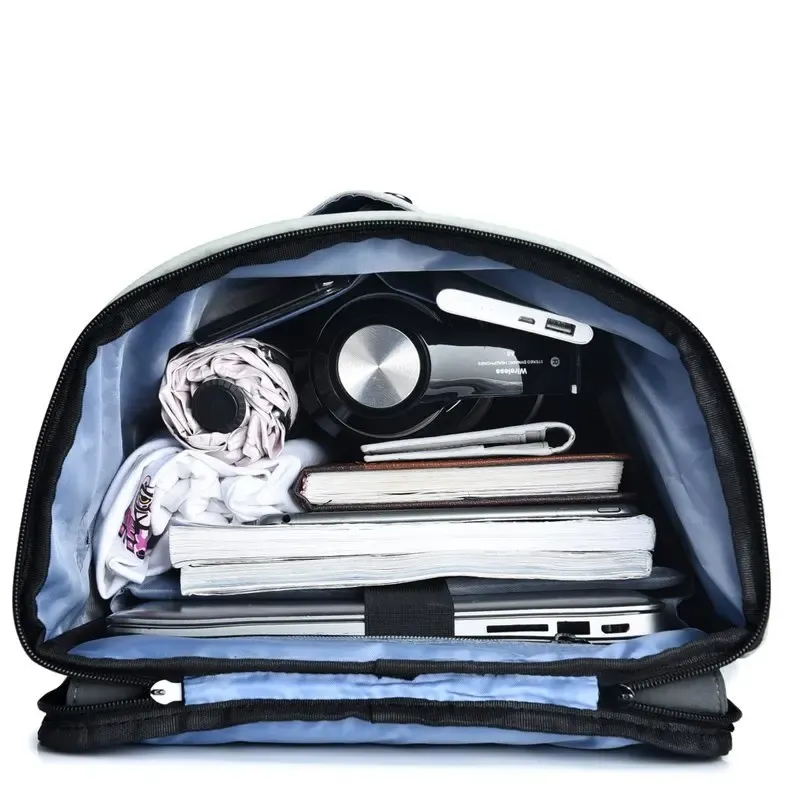 Waterproof Travel Laptop Backpack