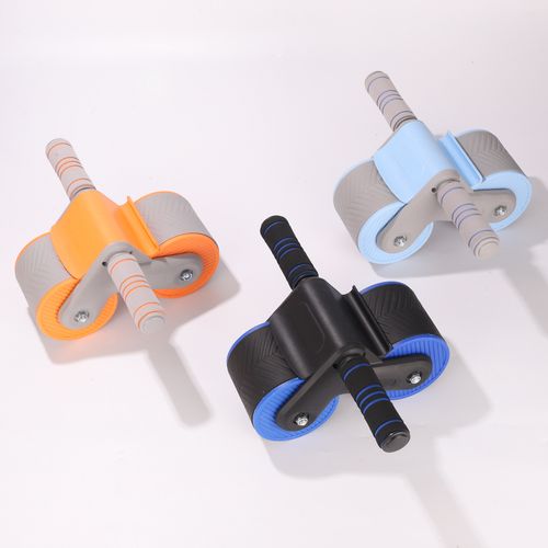 Abdominal Exercise Roller