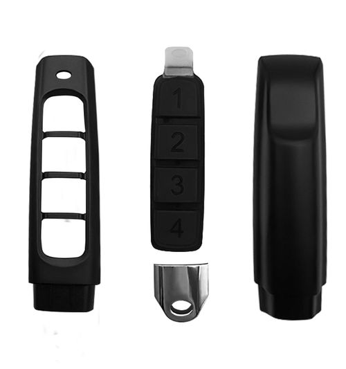 Universal Gate Remote