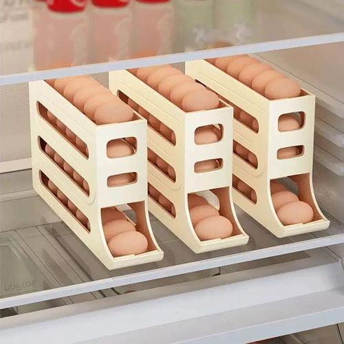 Egg Storage Box