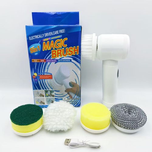 5 in 1 Magic Brush