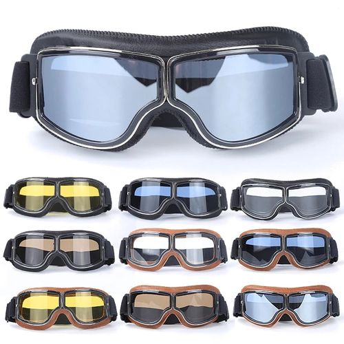 Motorcycle Sunglasses