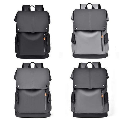 Waterproof Travel Laptop Backpack