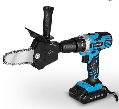 Electric Drill Stand