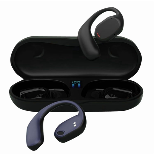 True Wireless Stereo Sound