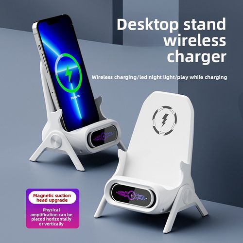 Wireless Phone Charger