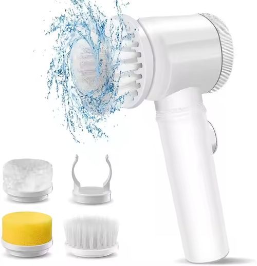 5 in 1 Magic Brush