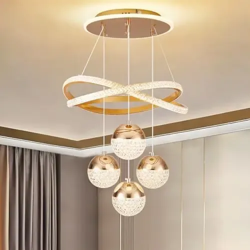 Dining Pendant Light ESC-D004