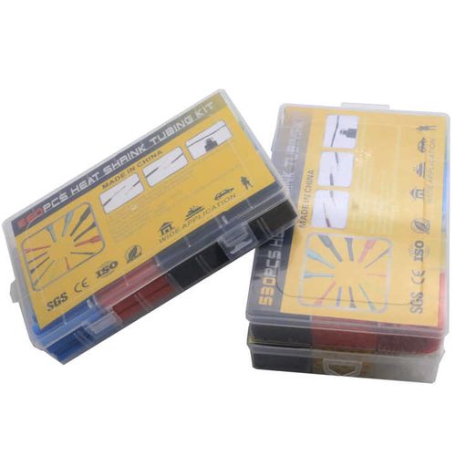 Heat shrink, Shrink, heat,