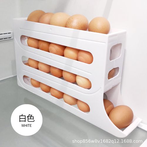 Egg Storage Box