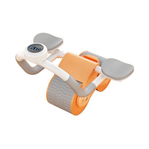 Abdominal Exercise Roller