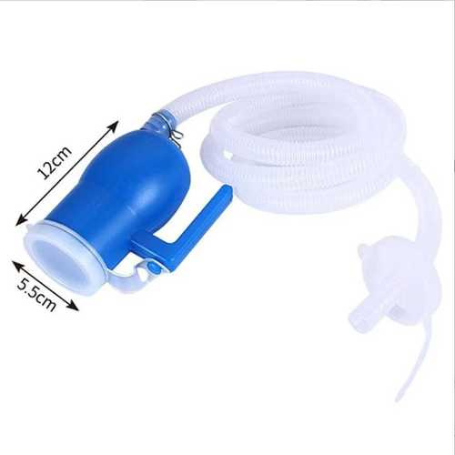 Portable PVC Urine Pot