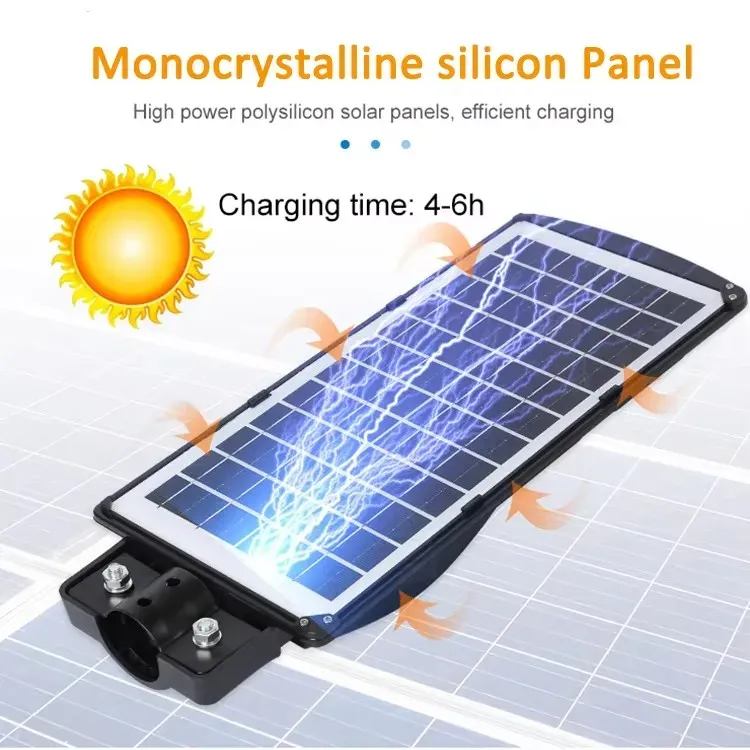 Solar Light IP65 (200W)