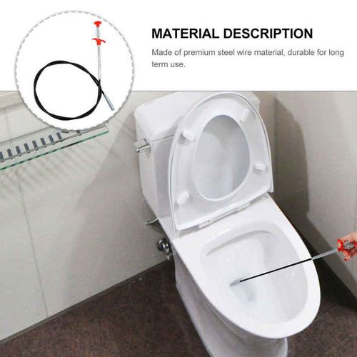 Claw-Sink Drain Clog Remover