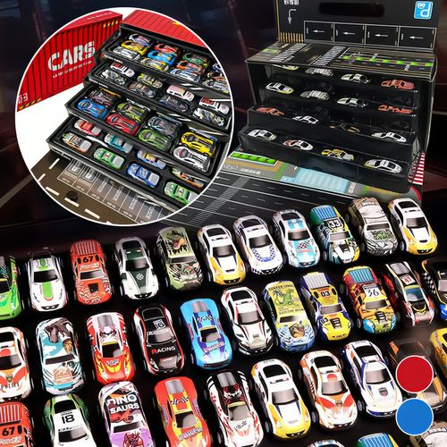Alloy Mini Car Container Gift Box🔥49% OFF🔥