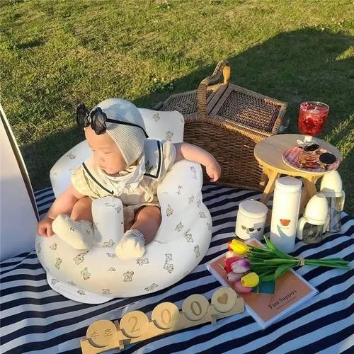 Baby Sofa