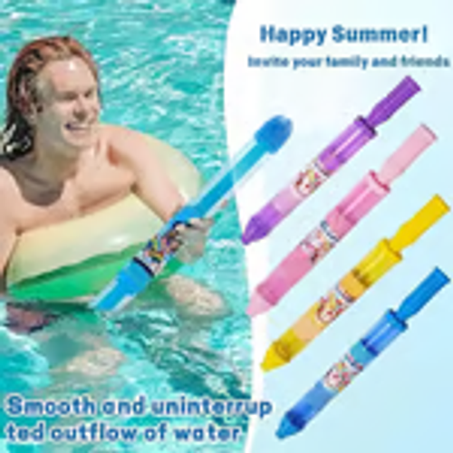 ☀️🎆Firework Style Water Spray Toy🔫