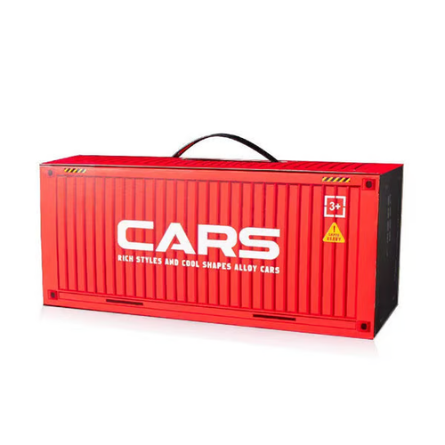 Alloy Mini Car Container Gift Box🔥49% OFF🔥