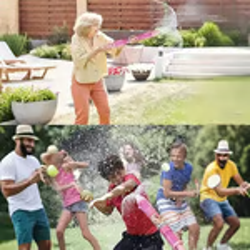 ☀️🎆Firework Style Water Spray Toy🔫