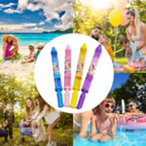 ☀️🎆Firework Style Water Spray Toy🔫