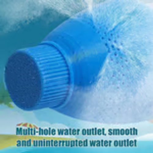 ☀️🎆Firework Style Water Spray Toy🔫