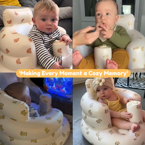 Baby Sofa