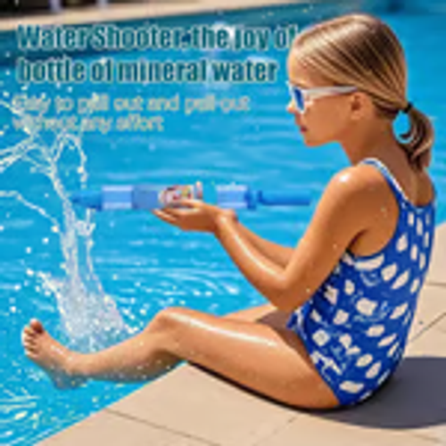 ☀️🎆Firework Style Water Spray Toy🔫