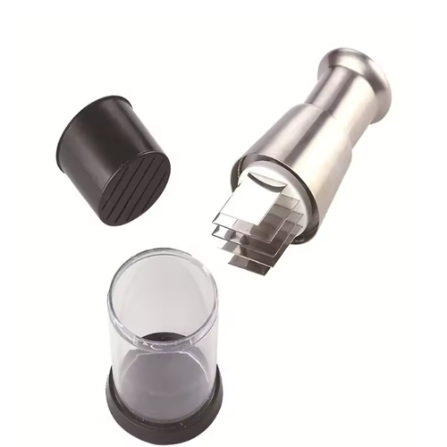 Multifunction Hand Press Food Cutter Garlic Onion Nuts Grinder Mincer Kitchen Accessories Manual Fruit Vegetable Chopper