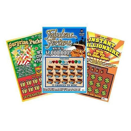 (50 pieces per pack, Buy One Get One Free!)Factory-Exclusive Custom Scratch Cards | Personalized Lottery Scratch-Off Tickets for Promotions & Raffles | Fully Customizable, Inquiry for Quantity