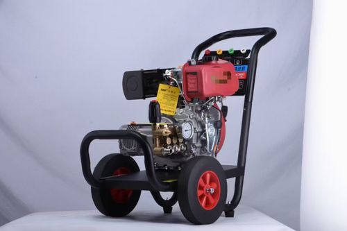 （Manufactured by a Leading Large-Scale Chinese Company）TikTok Hit Customizable Hot Water Pressure Washer (Diesel&Electric&Gas-Powered)  Max Output, Min Energy |  On Custom Orders🤽🤽‍♂️🤽‍♀️