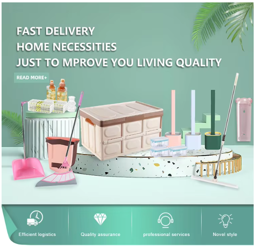 Buy 1 Get 1 Free 2 in 1 Soap Drain Box Multifunctional Plastic Soap Holder with Roller Brush Non-slip Soap Dish for Laundry Bathroom Set😀😀😀