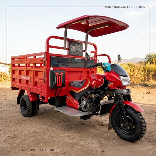 🇰🇪Kenya Warehouse Stock MC300ZH-1G🏗️Five-wheel Structure, Strong Power, Suitable for Heavy Load & Harsh Working Conditions