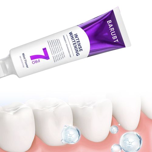 👉 （buy one free one）Cross-border TikTok Hit Cooling Breath Toothpaste: Instant Freshness & Long-lasting Fresh Breath