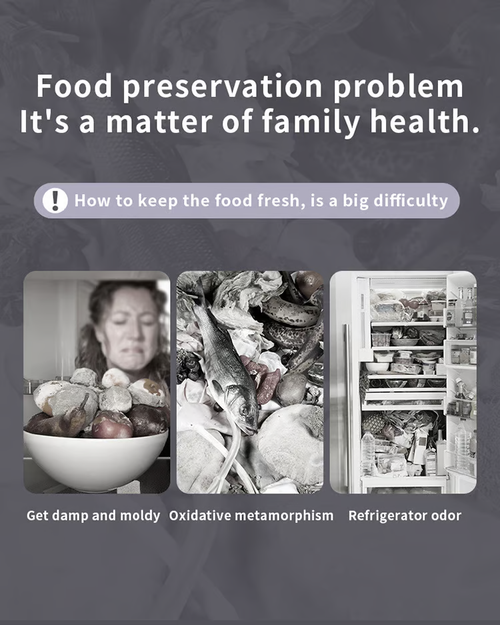 Mini Wireless Vacuum Sealer