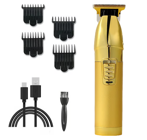 Men's must - 2025 Latest Hair Clipper
