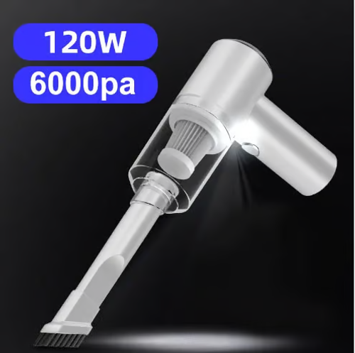 Powerful Wireless Car Vacuum Cleaner 10 Reviews